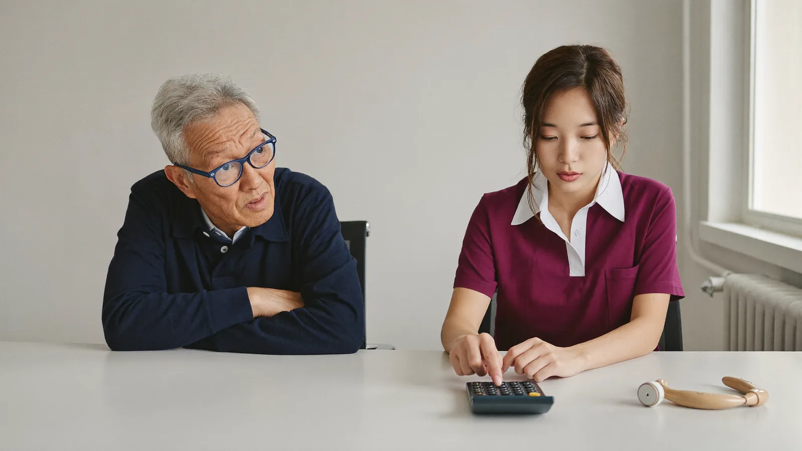 보청기 지원금 청각장애 혜택 쉽게 정리 관련 이미지